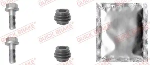 QUICK BRAKE 113-1319
