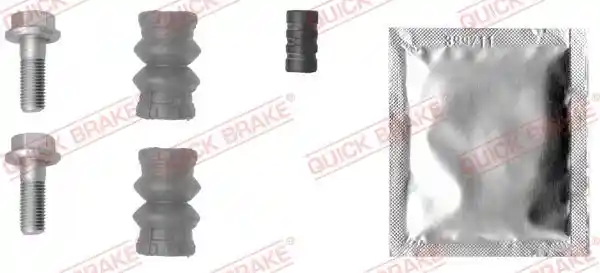 QUICK BRAKE 113-1387