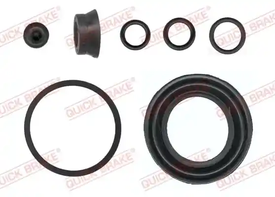 QUICK BRAKE 114-0004