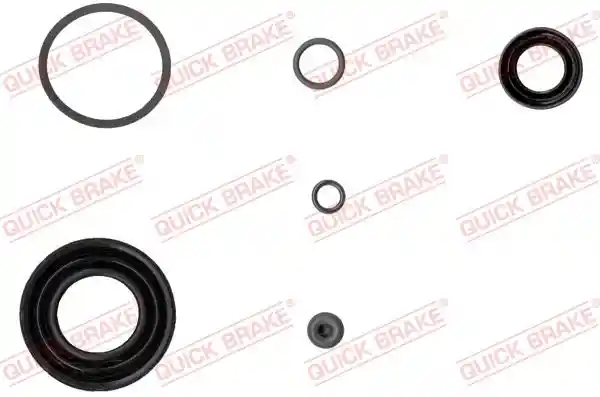 QUICK BRAKE 114-0008