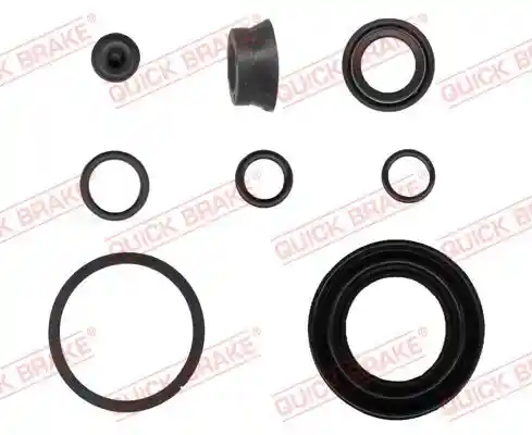 QUICK BRAKE 114-0020