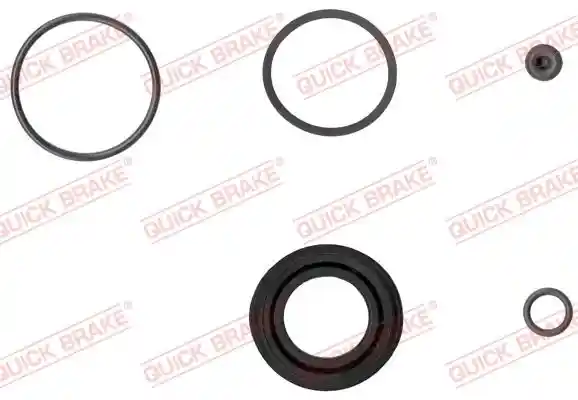 QUICK BRAKE 114-0025