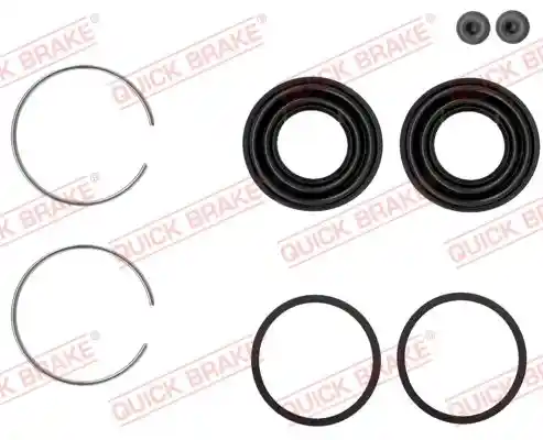 QUICK BRAKE 114-0042