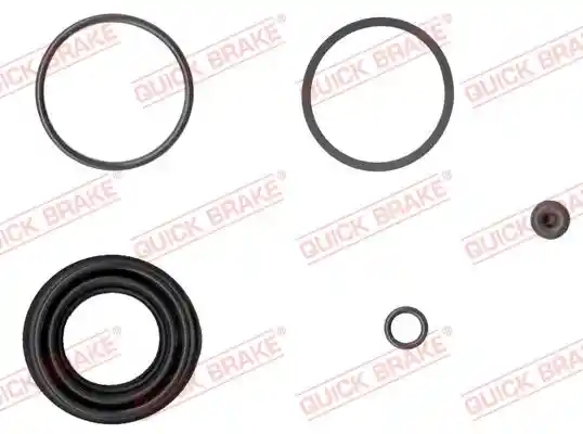 QUICK BRAKE 114-0065