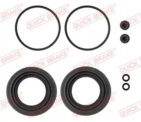 QUICK BRAKE 114-0097