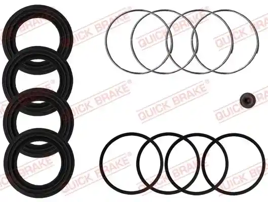 QUICK BRAKE 114-0099 QUICK BRAKE 114-0099