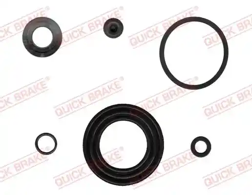 QUICK BRAKE 114-0146