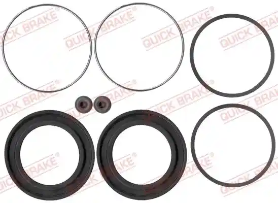 QUICK BRAKE 114-0279