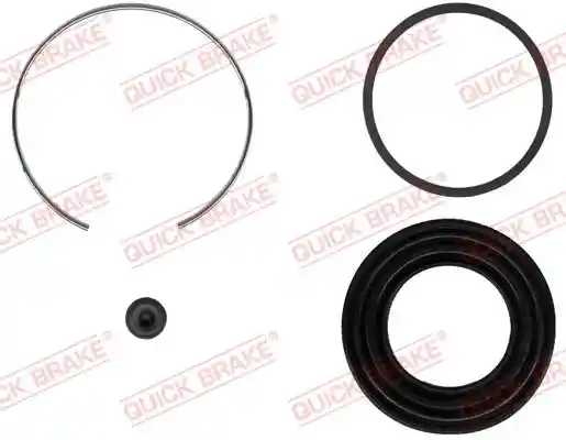 QUICK BRAKE 114-0283