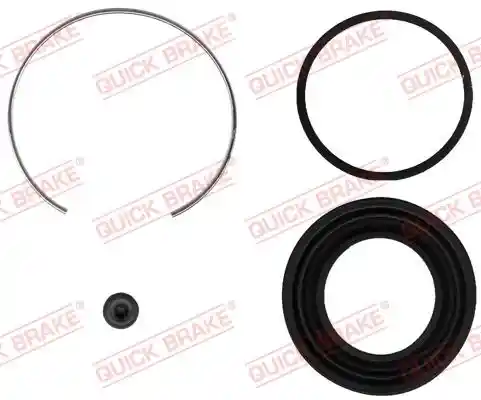 QUICK BRAKE 114-0293
