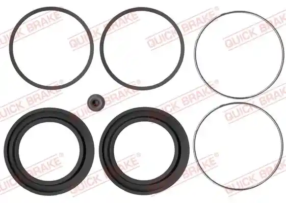 QUICK BRAKE 114-0334