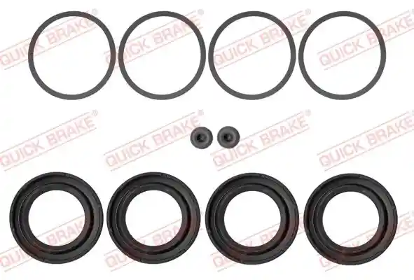 QUICK BRAKE 114-0356