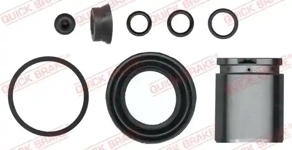 QUICK BRAKE 114-5002