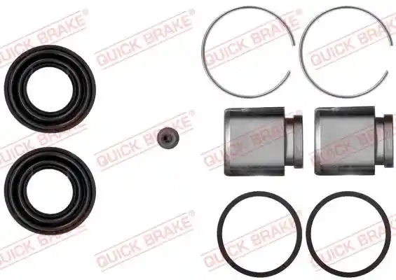 QUICK BRAKE 114-5021
