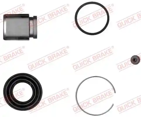 QUICK BRAKE 114-5024