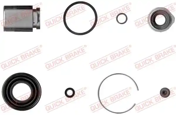 QUICK BRAKE 114-5025 QUICK BRAKE 114-5025