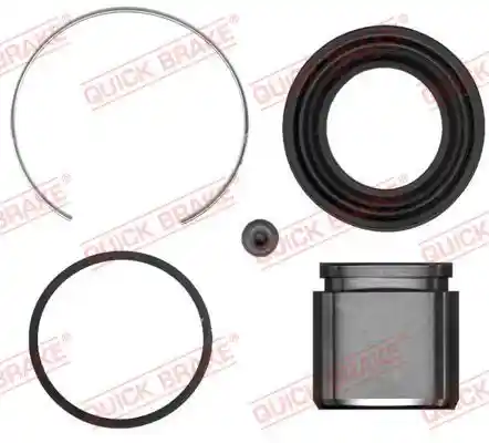 QUICK BRAKE 114-5049