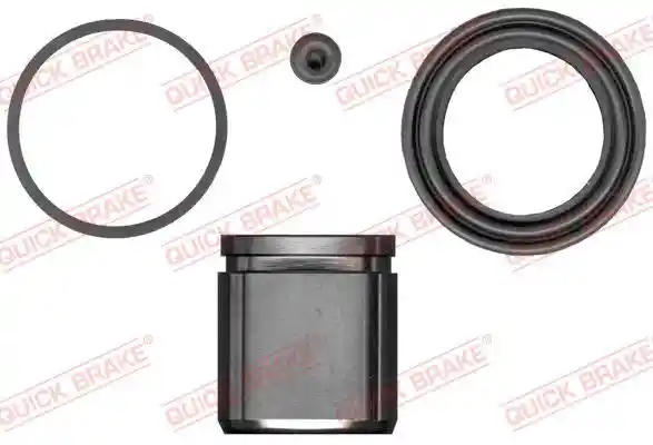 QUICK BRAKE 114-5050