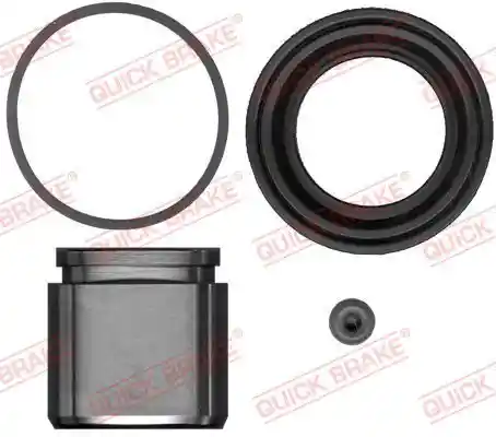 QUICK BRAKE 114-5051