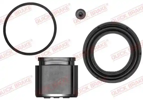 QUICK BRAKE 114-5102