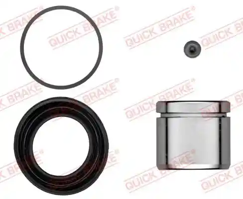 QUICK BRAKE 114-5114