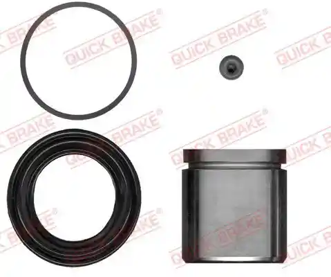 QUICK BRAKE 114-5116 QUICK BRAKE 114-5116