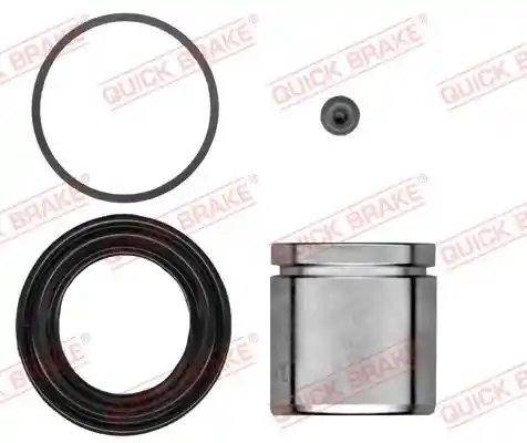 QUICK BRAKE 114-5117