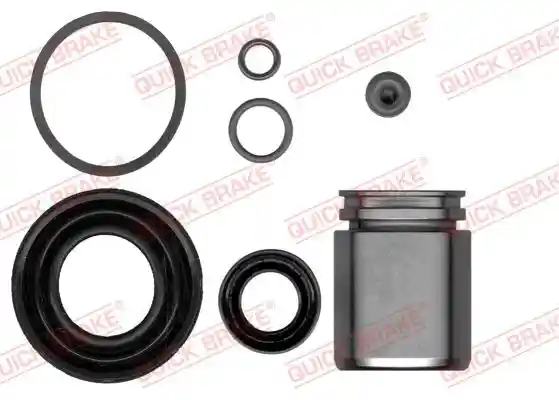 QUICK BRAKE 114-5122
