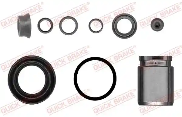 QUICK BRAKE 114-5137