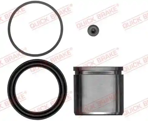 QUICK BRAKE 114-5139 QUICK BRAKE 114-5139
