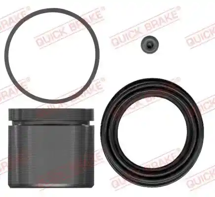 QUICK BRAKE 114-5166