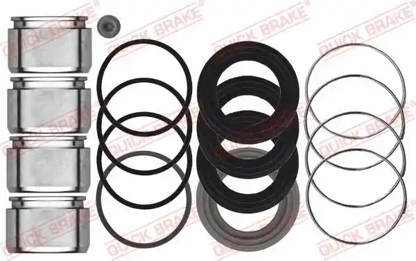 QUICK BRAKE 114-5193 QUICK BRAKE 114-5193