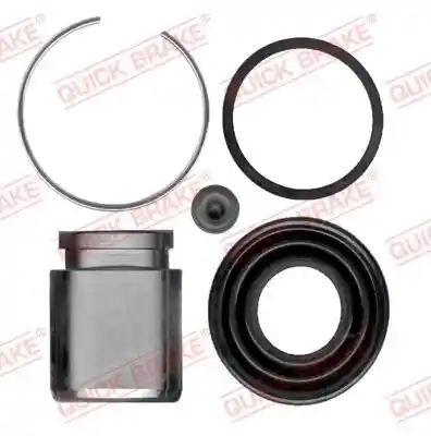 QUICK BRAKE 114-5210