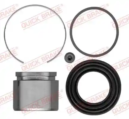 QUICK BRAKE 114-5283