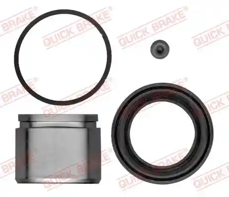 QUICK BRAKE 114-5295