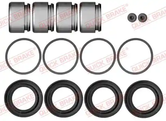 QUICK BRAKE 114-5545