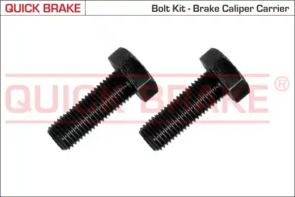 QUICK BRAKE 11628K QUICK BRAKE 11628K