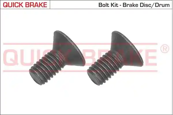 QUICK BRAKE 11665K