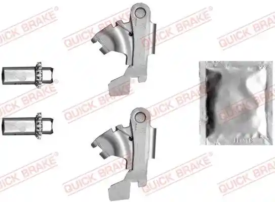 QUICK BRAKE 120 53 008