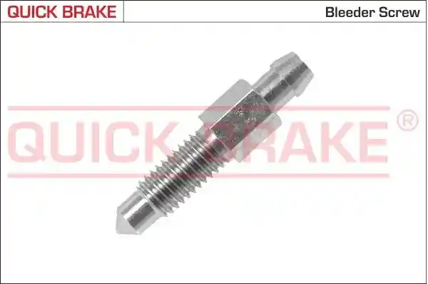 QUICK BRAKE 171-0010 QUICK BRAKE 171-0010