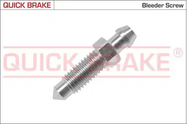 QUICK BRAKE 171-0011 QUICK BRAKE 171-0011