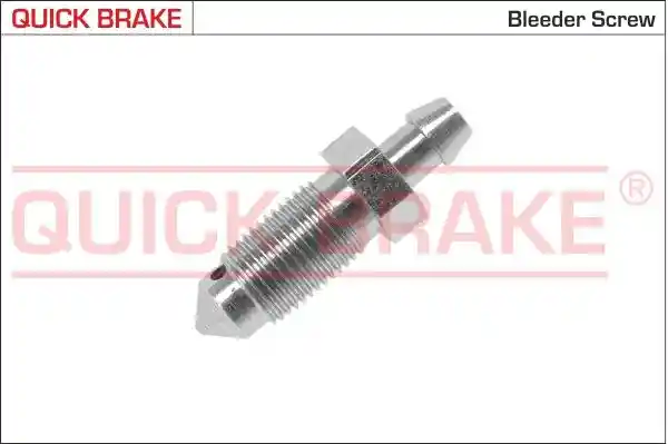 QUICK BRAKE 171-0019 QUICK BRAKE 171-0019