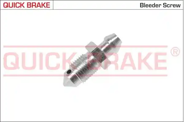 QUICK BRAKE 171-0039
