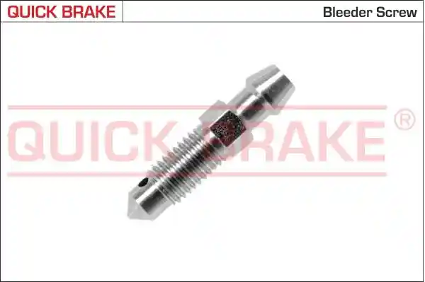 QUICK BRAKE 171-0086