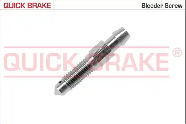 QUICK BRAKE 171-0087