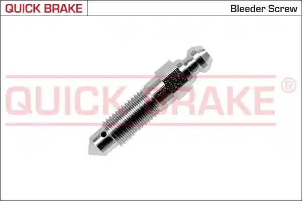 QUICK BRAKE 171-0091