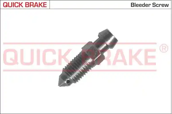 QUICK BRAKE 171-0093 QUICK BRAKE 171-0093
