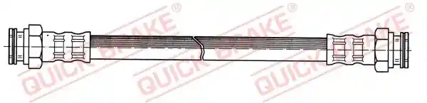 QUICK BRAKE 22.017 QUICK BRAKE 22.017