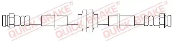 QUICK BRAKE 22.944