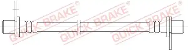 QUICK BRAKE 25.084
